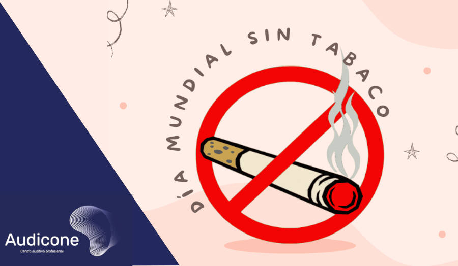 Día Mundial Sin Tabaco