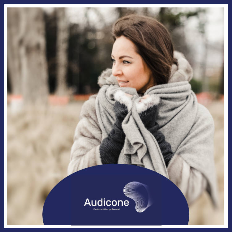 Cuidado este invierno con tus oídos