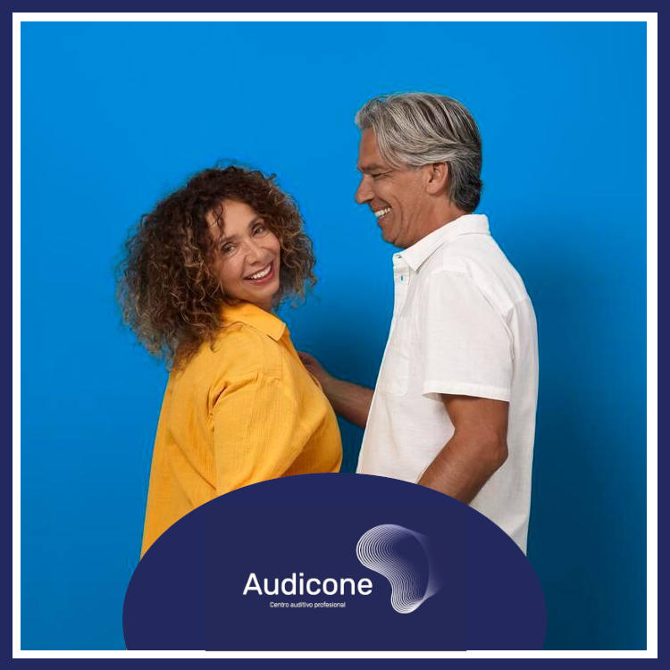 Audicone: Centro Auditivo Multimarca en Madrid