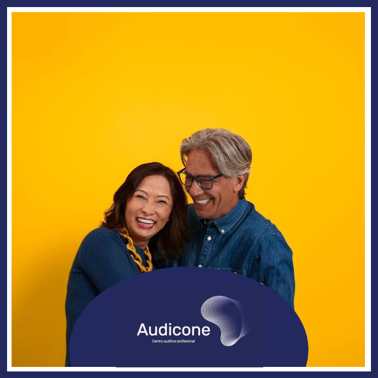 San Valentín en Audicone