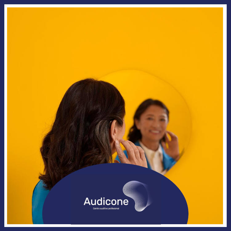 El Día Internacional del Implante Coclear en Audicone