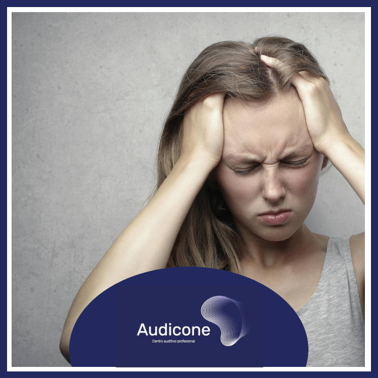 Cuida tus oídos todos los días