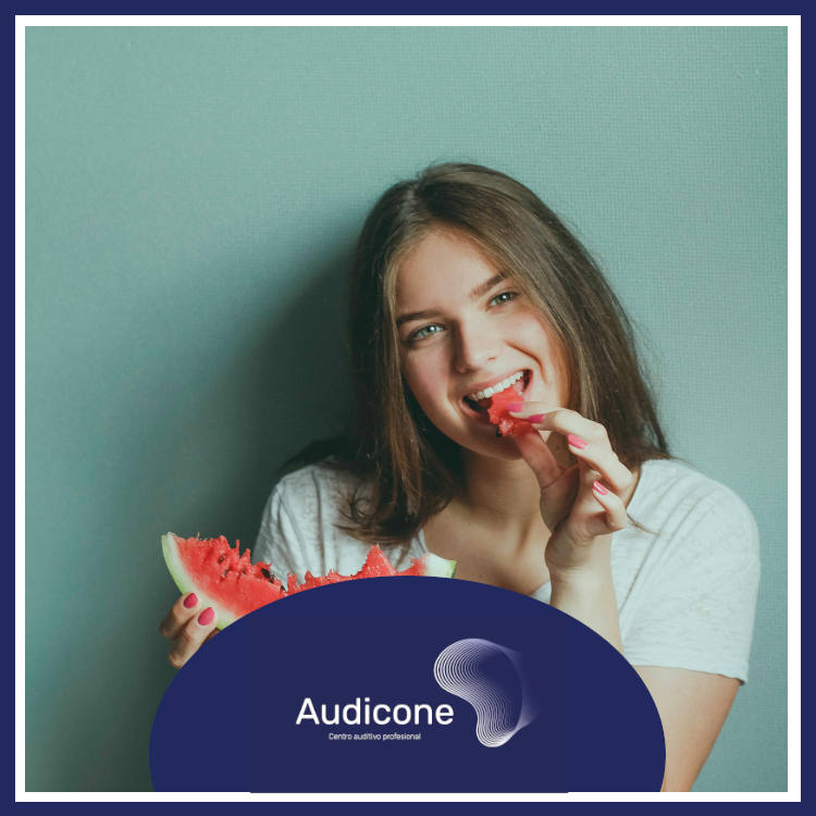 En verano también cuidamos los oídos