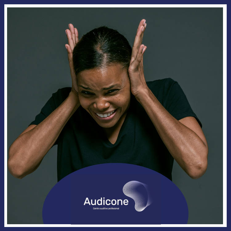 Cada profesión expone a niveles de ruido diferentes