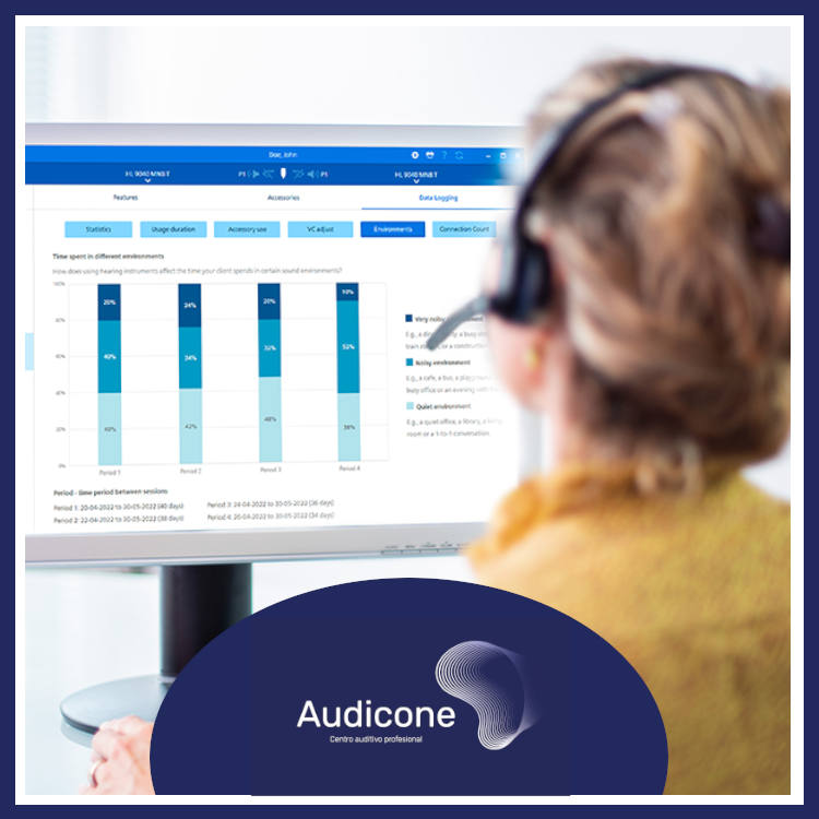 Causas del tinnitus, ¿las conoces?