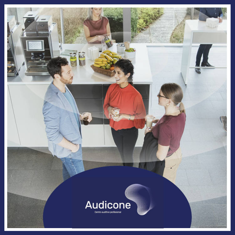 Tenemos un problema si oímos pero no entendemos