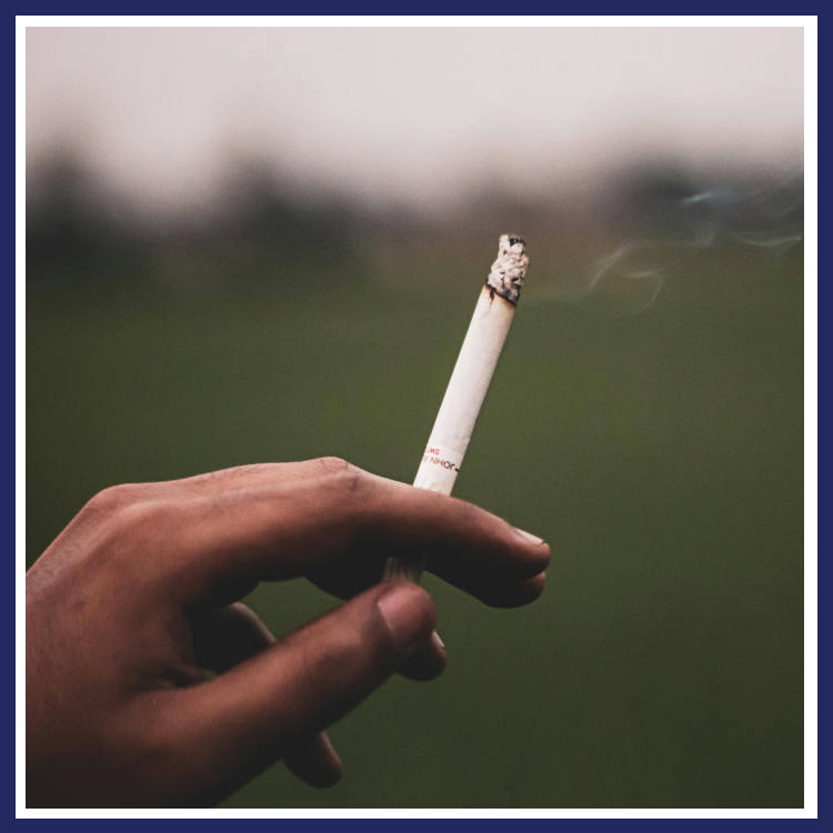 Día Mundial Sin Tabaco: cuida tu salud auditiva
