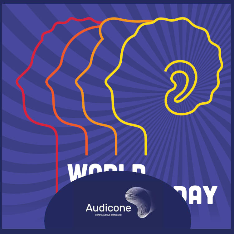 Audicone celebra el Día Mundial de la Audición