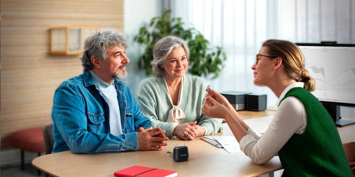 Tecnología INVISIBLE de última generación 