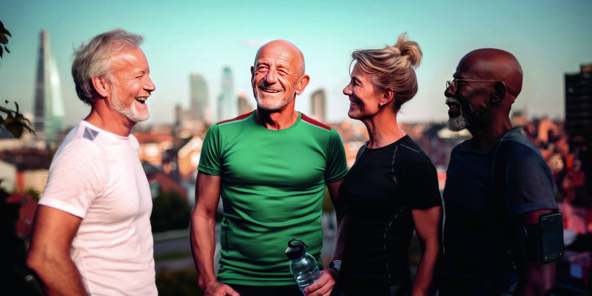 Prueba tus audífonos GRATIS  