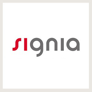 Audífnos Signia en Audicone - Madrid