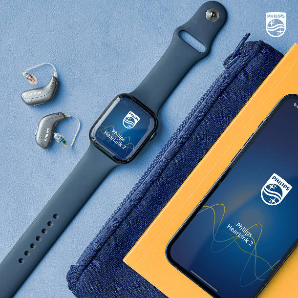 Conectividad Audífonos