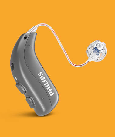 Audífonos Recargables en Audicone - Madrid