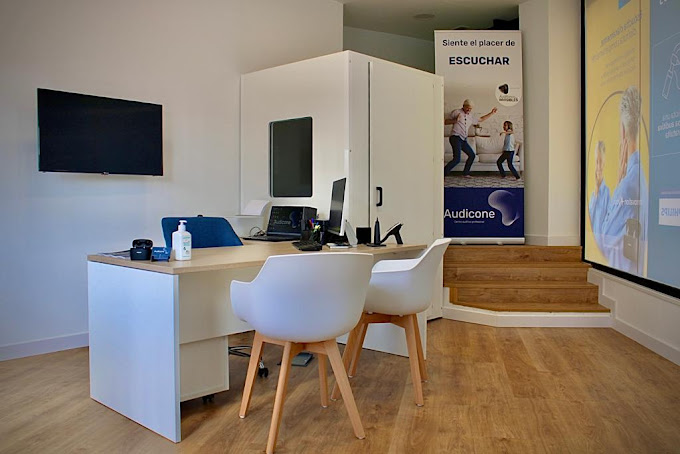 Centro Auditivo Audicone