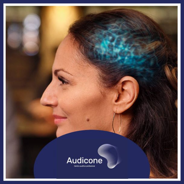 Causas congénitas y adquiridas de la pérdida de audición