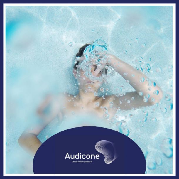 Anticípate al verano: encarga ya tus tapones de baño en Audicone