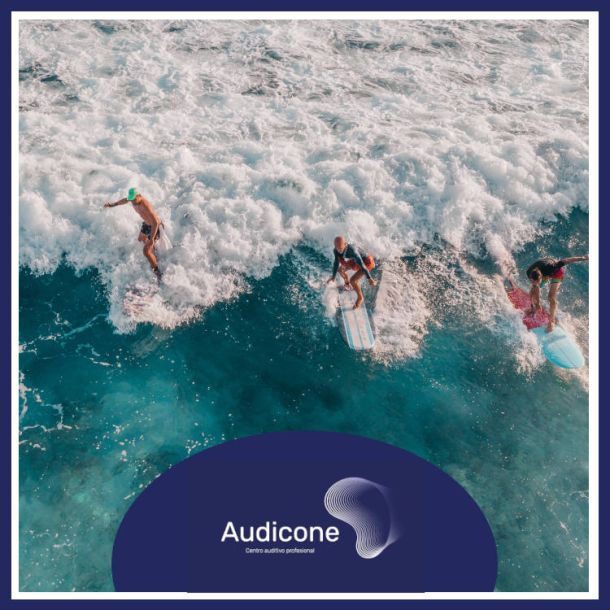 Enfermedad del surfista